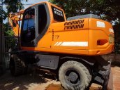 Bán máy xúc 2008 Doosan DX140W