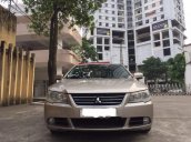 Bán Mitsubishi Lancer sản xuất năm 2011, màu vàng cát, nhập khẩu