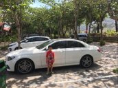 Cần bán xe Mercedes E 300 AMG sản xuất 2018, màu trắng, nhập khẩu nguyên chiếc ít sử dụng