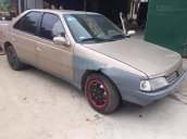 Bán xe Peugeot 405 năm 1990, xe nhập