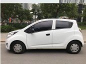 Bán Chevrolet Spark Van 2013, màu trắng, xe nhập chính chủ, giá 172tr