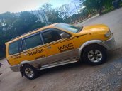 Cần bán xe Isuzu Hi lander 2004, màu vàng, nhập khẩu