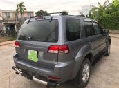 Chính chủ bán xe Ford Escape XLT đời 2010, màu xám