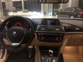 Bán BMW 3 Series 320i 2018, màu trắng, nhập khẩu nguyên chiếc