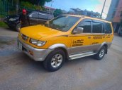 Cần bán xe Isuzu Hi lander 2004, màu vàng, nhập khẩu