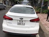 Cần bán lại xe Kia Cerato năm 2016, màu trắng