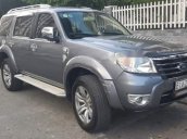 Bán xe Ford Everest 2009, màu xám, xe nhập số tự động