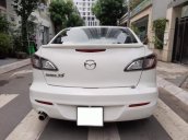 Bán ô tô Mazda 3 3S 2014, màu trắng