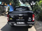 Xe Chevrolet Colorado AT đời 2018, nhập khẩu