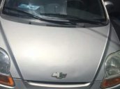 Cần bán Chevrolet Spark sản xuất 2008, nhập khẩu