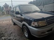 Bán Toyota Zace sản xuất năm 2000, màu xanh dưa