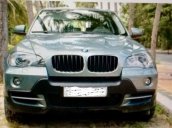 Cần bán xe BMW X5 2007, màu xanh, số tự động