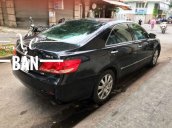 Bán Toyota Camry 3.5Q năm 2007, màu đen