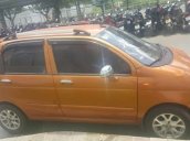 Cần bán xe Daewoo Matiz MT đời 2003, màu nâu 