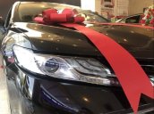 Bán Toyota Camry Q năm 2019, màu đen, nhập khẩu  