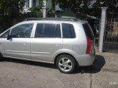 Cần bán gấp Mazda Premacy năm sản xuất 2003, màu bạc số tự động