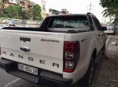 Cần bán xe Ford Ranger đời 2016, màu trắng, xe nhập, giá chỉ 700 triệu