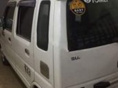 Bán xe Suzuki Wagon R+ năm 2002, màu trắng chính chủ