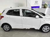 Bán Hyundai Grand i10 năm 2019, màu trắng, giá 325tr