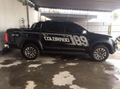 Xe Chevrolet Colorado AT đời 2018, nhập khẩu