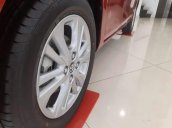 Bán xe Toyota Vios 1.5E MT năm sản xuất 2019, màu đỏ
