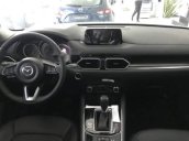 Bán xe Mazda CX 5 AWD sản xuất 2019, màu trắng