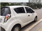 Bán Chevrolet Spark Van 2013, màu trắng, xe nhập chính chủ, giá 172tr