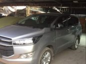 Bán Toyota Innova sản xuất 2018 giá cạnh tranh