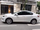 Bán ô tô Mazda 3 3S 2014, màu trắng