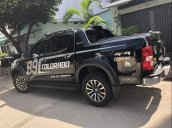 Xe Chevrolet Colorado AT đời 2018, nhập khẩu