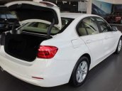 Bán BMW 3 Series 320i 2018, màu trắng, nhập khẩu nguyên chiếc