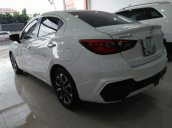 Bán xe Mazda 2 đời 2016, màu trắng