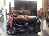 Bán Toyota Camry Q năm 2019, màu đen, nhập khẩu  