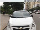 Bán Chevrolet Spark Van 2013, màu trắng, xe nhập chính chủ, giá 172tr