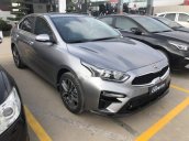 Cần bán xe Kia Cerato 2019, màu xám, 559 triệu