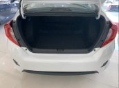 Bán ô tô Honda Civic đời 2019, màu trắng, nhập khẩu nguyên chiếc