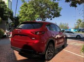 Bán ô tô Mazda CX 5 đời 2019, hỗ trợ cho vay trả góp mua xe lên tới 80%