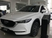 Bán xe Mazda CX 5 AWD sản xuất 2019, màu trắng