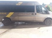 Bán Ford Transit Limousine đời 2016, 600 triệu