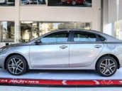 Cần bán xe Kia Cerato 2019, màu xám, 559 triệu