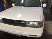 Bán xe Nissan Bluebird 1989, màu trắng, 45tr