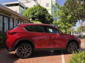 Bán ô tô Mazda CX 5 đời 2019, hỗ trợ cho vay trả góp mua xe lên tới 80%