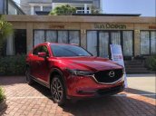 Bán ô tô Mazda CX 5 đời 2019, hỗ trợ cho vay trả góp mua xe lên tới 80%