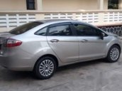 Cần bán Ford Fiesta 2013, 300tr