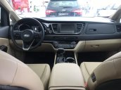 Bán Kia Sedona Premium D - Xe có sẵn các màu - Ưu đãi cực Hot - Hỗ trợ vay 85%