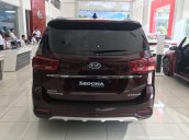 Bán Kia Sedona Premium D - Xe có sẵn các màu - Ưu đãi cực Hot - Hỗ trợ vay 85%