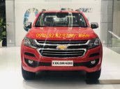 Bán nhanh chiếc xe  Chevrolet Colorado  2.5 số tự động - Giảm trực tiếp tiền mặt khi mua xe