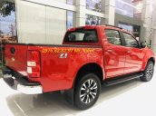 Bán nhanh chiếc xe  Chevrolet Colorado  2.5 số tự động - Giảm trực tiếp tiền mặt khi mua xe