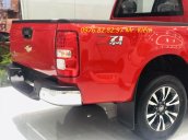 Bán nhanh chiếc xe  Chevrolet Colorado  2.5 số tự động - Giảm trực tiếp tiền mặt khi mua xe