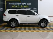 Bán Mitsubishi Pajero Sport 2.5MT năm 2016, màu trắng, giá chỉ 658 triệu